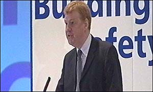 Sir Liam Donaldson