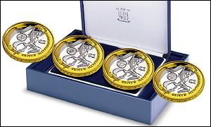 The presentation pack