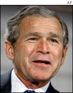 President Bush