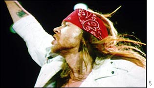Guns 'n' Roses