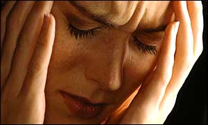 Headaches can be debilitating