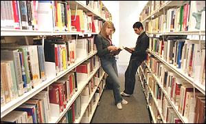 Library