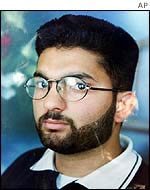 Mohammed al-Ghoul
