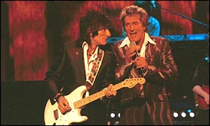 Rod Stewart