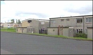 Wildmill estate