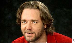Russell Crowe