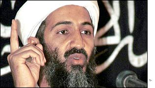 Osama bin Laden