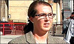 Julie Bower