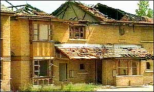 Middlesbrough houses