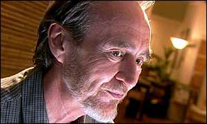 Director Wes Craven 