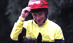 Pat Eddery