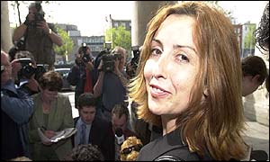 Jane O'Keeffe