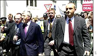 Jack Straw