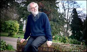 Dr Rowan Williams