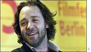 Russell Crowe