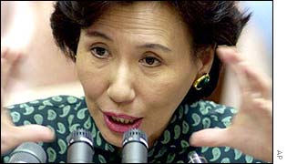 Makiko Tanaka