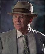 Anthony Hopkins
