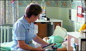 Nurse