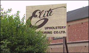 The Elite factory
