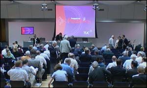 TUC conference