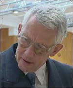 Alan Pickering