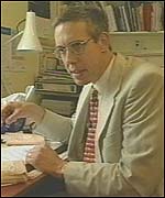 Dr Graham Hurst