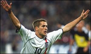 Michael Owen 