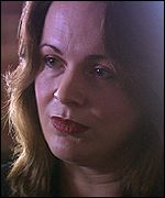 Sarah Bynum