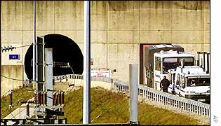 chunnel