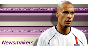 Rio Ferdinand's reputation is on the rise