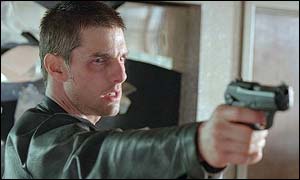 Minority Report