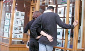 Estate agent