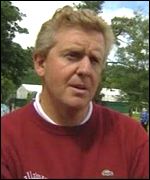 Colin Montgomerie 