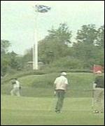 St Andrews golf course