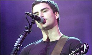Kelly Jones