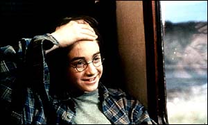 Daniel Radcliffe still has the lead role