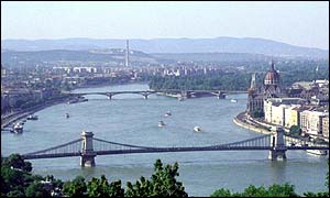 Budapest