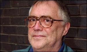 Actor Bill Tarmey