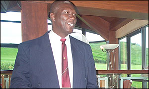 Joel Garner