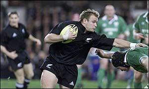 Scott Robertson
