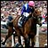 Malhub wins the inaugural Golden Jubilee Stakes