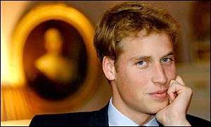 Prince William