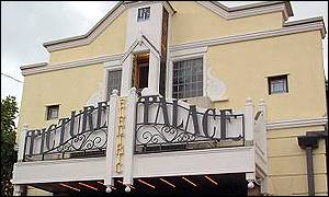 Electric Picture Palace