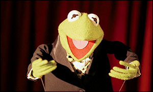Kermit