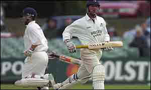 Matthew Walker