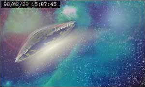 UFO image