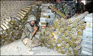 Royal Marines
