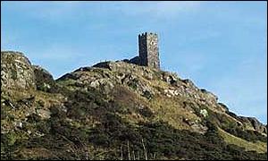St Michael's on the Rock