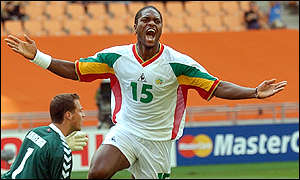Salif Diao