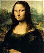Mona Lisa